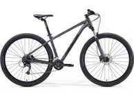 main image for ad Free Delivery - Merida Big Nine 60 Mountain Bike