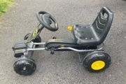 Bat man go kart