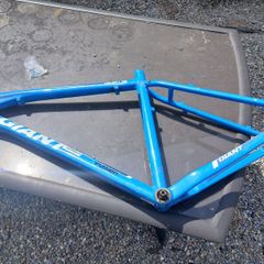 mtb frame