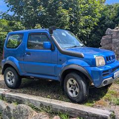 2006 Suzuki Jimny