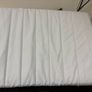 IKEA MOSHULT foam single mattress Image 3