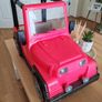 Our Generation Doll Jeep Image 2