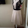 BNWT.. Stunning Little Mistress Party/Ocassionwear Dress ((size 8-10) Image 8