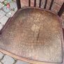 Antique Thonet Chair Image 3