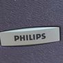 Philips Music System, Model FW316C22, 3 CD Changer, Dual Tape Deck, Tuner and AUX, with 2 Philips Speakers Model FB 318PH Image 2