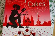 Cupid Cakes book