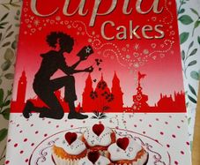Cupid Cakes book