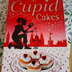 Cupid Cakes book