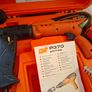 Spit P370 Powder Actuated Nail Gun "Serviced" Image 2