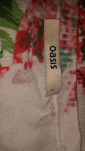 Oasis Cardigan