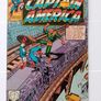 Captain America 1977/ 1986 Marvel Image 4