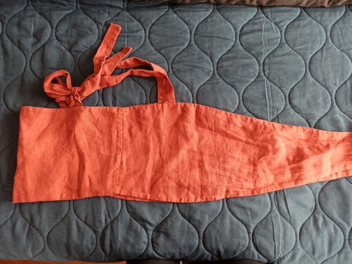 Top linen