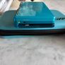 Nintendo 3DS Aqua Blue Bundle | 8 Games | Mario Kart 7 | Case & Charger Image 10