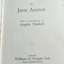 Jane Austen Persuasion Image 5