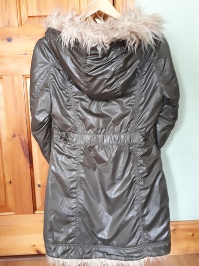 E20 SALE Winter Coat Size 8