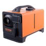 Diesel Air Heater All-in-one 12V 8KW Bluetooth App LCD for Car RV Indoors Image 8