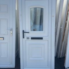 Pvc Door