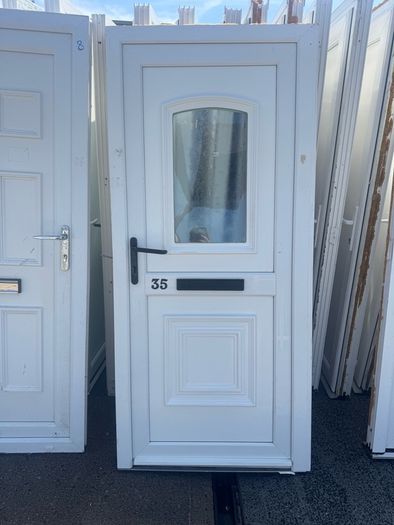 Pvc Door