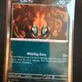 Set of 4 Pokemon Cards Zarude, Chi-Yu, Yveltal, Chien-Pao Image 5