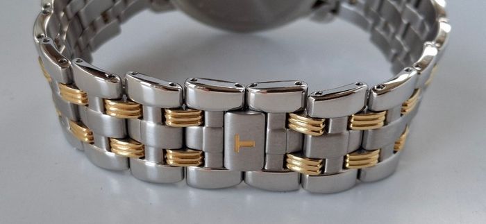 Tissot Ballade Gents Watch