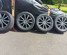 EuroSpeed Manaray Sport