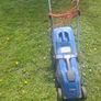 lawn mower Image 2