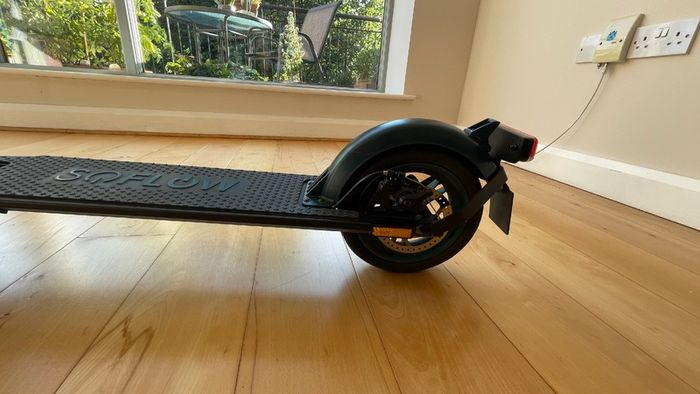 Soflow So One Pro E-scooter