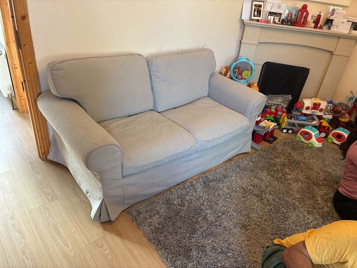 IKEA Erktop - 2 Seater
