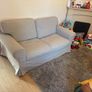 IKEA Erktop - 2 Seater Image 3