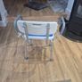 Perching Chair Image 2