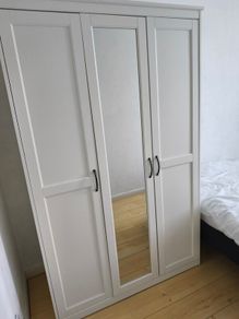 Wardrobe