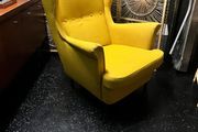 ikea Stockholm armchair