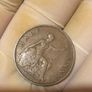 George V Half Penny 1915-1922 x11 Pictures Image 3