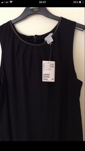 Ladies stunning BNWT dress size 14