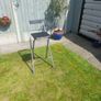 Beauticians Professional, Foldable Make-up Chair Image 2