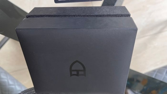 Tudor Pelagos 39mm Titanium