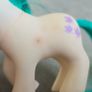 Baby Gusty BBE Beddy Bye Eyes MLP G1 My Little Pony Image 10
