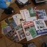 Celtic In Europe Official Memorabilia Pack Image 2