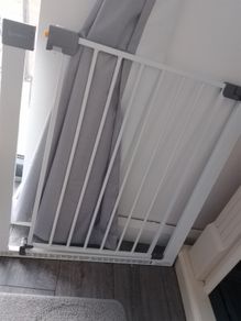 stair gate