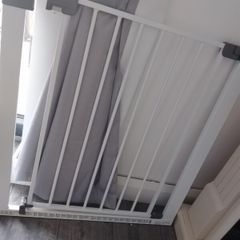 stair gate