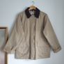 U. S Polo Assn Water Repellent Jacket Size Uk 14 Image 5