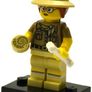Lego CMF Series 13 Assortment of Spare Complete Minifigure Sets 71008 Collectible Minifigures Image 2