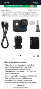 gopro