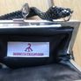 Rebecca Molenaar small chainmail purse Image 3