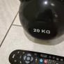 brand new 20kilo cast iron kettlebell Image 6