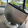 2 standing or wall mounted Kef speakers Image 2