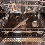 SMEG DFFABCR 50s Style Retro Cream Dishwasher Image 3