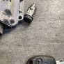 Trafic Vivaro Primastar 06 - 14 ECU Key Kit Image 6