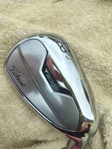 Titleist T200 48deg gap wedge new.