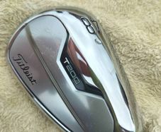 Titleist T200 48deg gap wedge new.